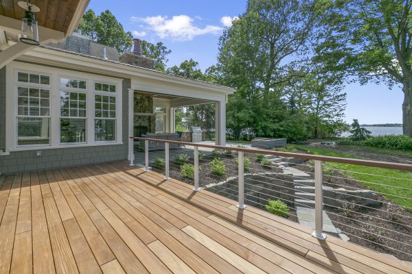 Deck Service in St Louis