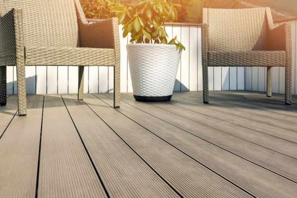 Cost of Artificial Deck Installation in St Louis